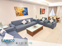2MBR Flat in FJ Building 5 in Umm Ghuwailina